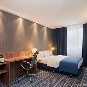 Doppelzimmer für Gäste mit Behinderungen